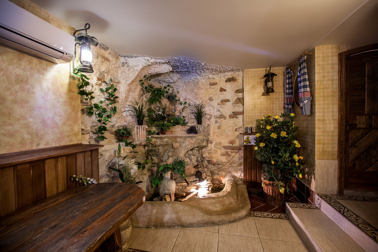 Гостиница Колесо Смоленск-168