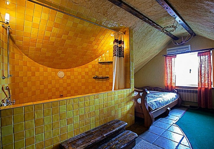 Гостиница Колесо Смоленск-193