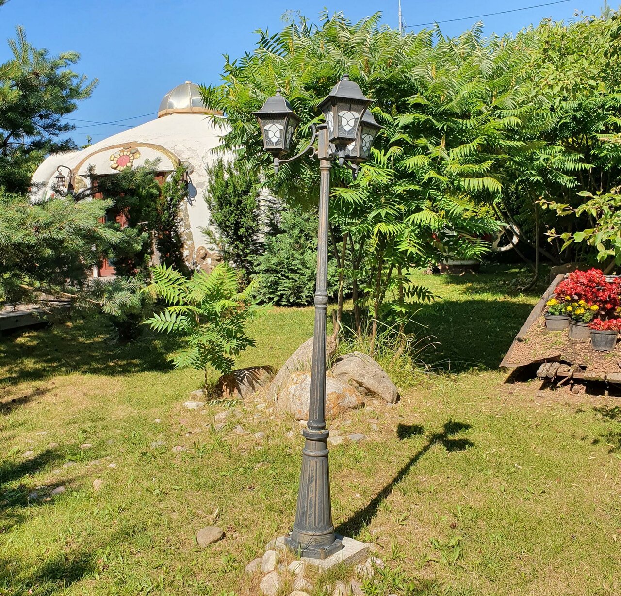 Гостиница Колесо Смоленск-172