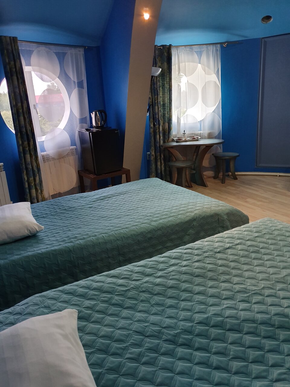 Гостиница Колесо Смоленск-224