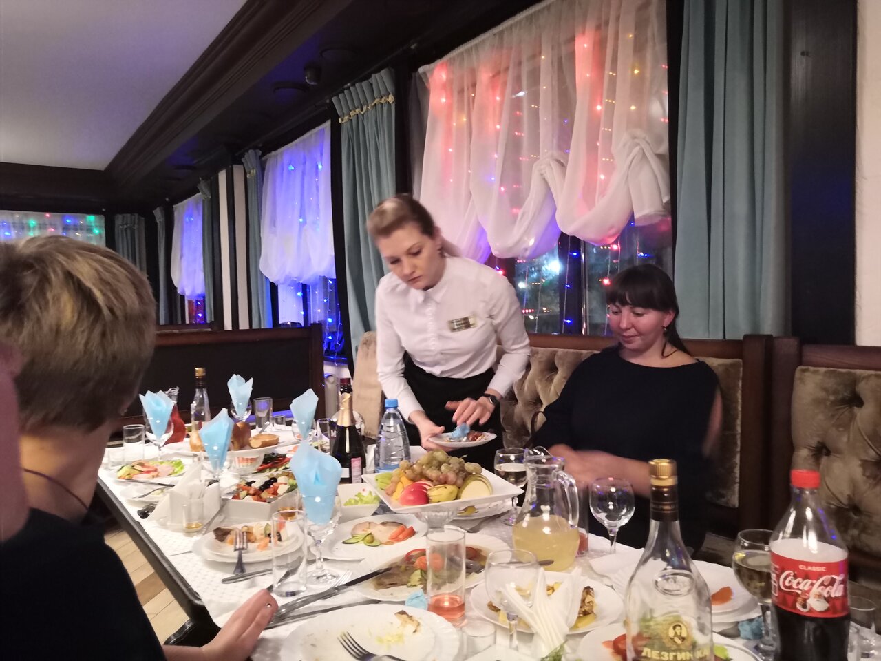 Гостиница Колесо Смоленск-52