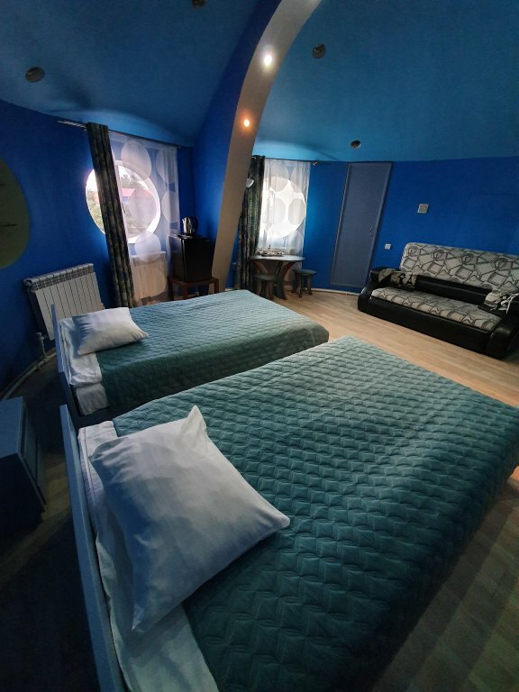 Гостиница Колесо Смоленск-131