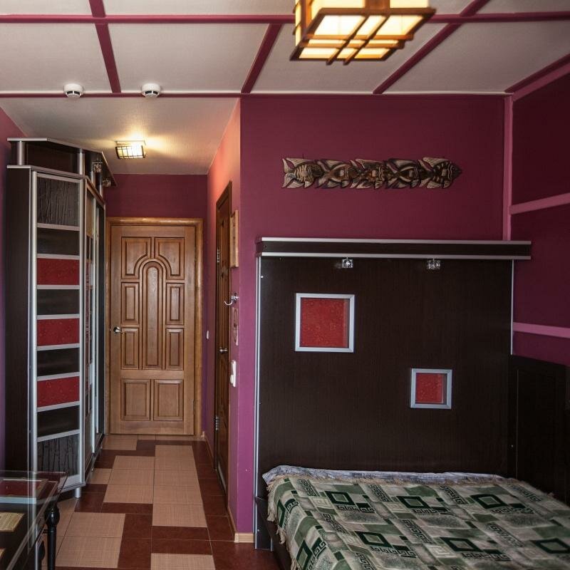 Гостиница Колесо Смоленск