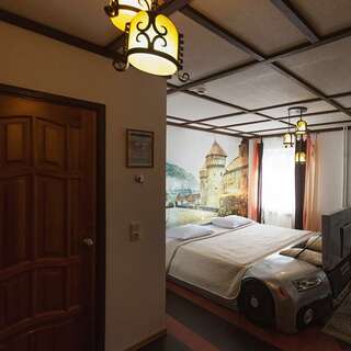 Гостиница Колесо Смоленск №2 ГЕРМАНИЯ-6