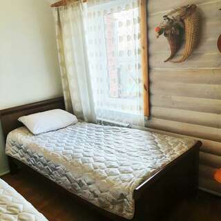 Гостиница Колесо Смоленск №3 РОССИЯ-2