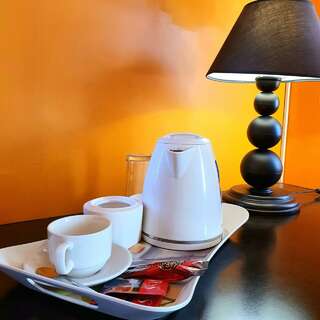 Гостиница Колесо Смоленск №6 Индия-7