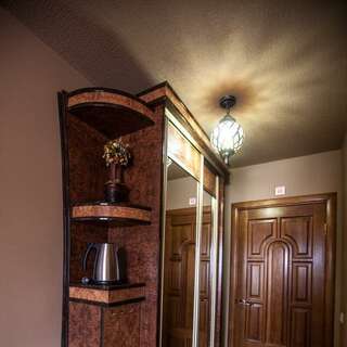 Гостиница Колесо Смоленск №6 ИНДИЯ-9