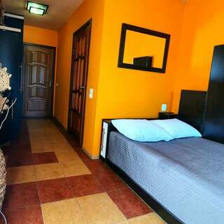 Гостиница Колесо Смоленск №7 АФРИКА-5