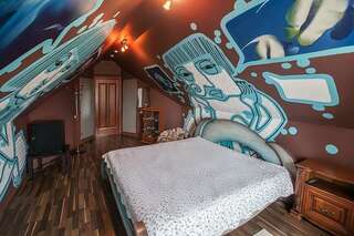 Гостиница Колесо Смоленск №7 Африка-7