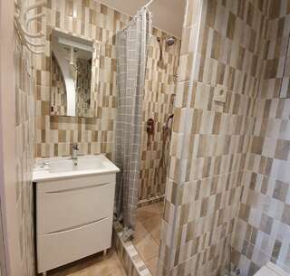 Гостиница Колесо Смоленск №7 Африка-4