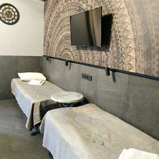 Гостиница Колесо Смоленск №15 Семейный-2