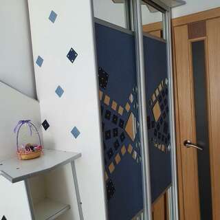 Гостиница Колесо Смоленск №4 ЧУКОТКА-8