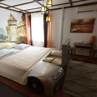 Гостиница Колесо Смоленск №2 ГЕРМАНИЯ-1