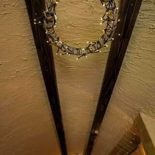 Гостиница Колесо Смоленск №11 ПЕЩЕРА-6