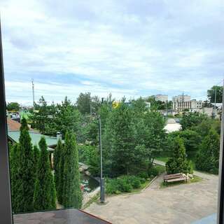 Гостиница Колесо Смоленск №4 ЧУКОТКА-9