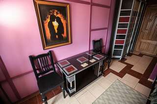 Гостиница Колесо Смоленск Гостевой домик-3