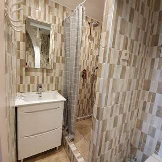 Гостиница Колесо Смоленск №8 Мансарда-5