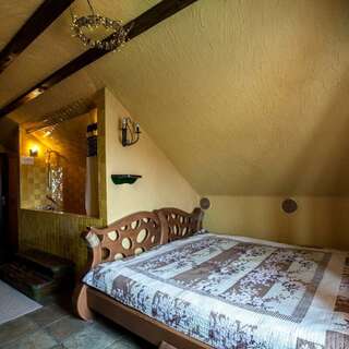 Гостиница Колесо Смоленск №11 ПЕЩЕРА-1