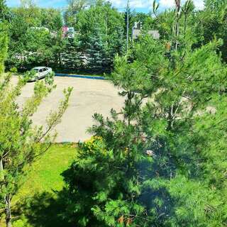 Гостиница Колесо Смоленск №6 Индия-2