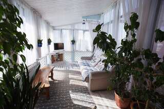 Гостиница Колесо Смоленск-4