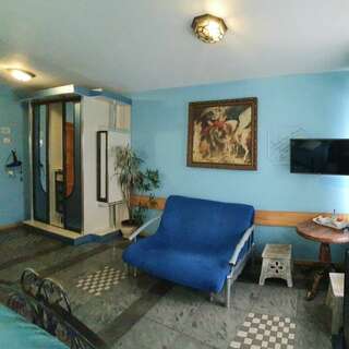 Гостиница Колесо Смоленск №1 ФРАНЦИЯ-4