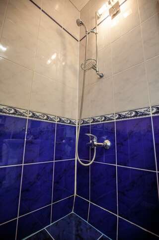 Гостиница Колесо Смоленск Гостевой домик-2