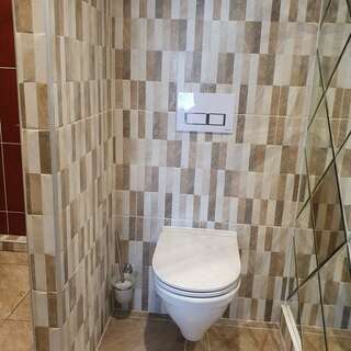 Гостиница Колесо Смоленск №8 Мансарда-4