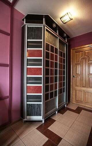 Гостиница Колесо Смоленск Гостевой домик-2