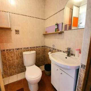 Гостиница Колесо Смоленск №6 Индия-5