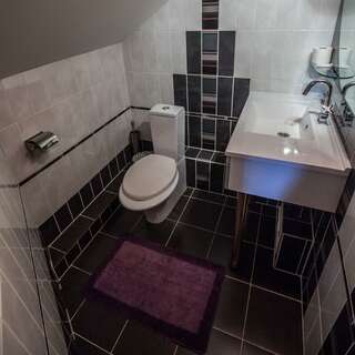 Гостиница Колесо Смоленск №9 HI-TEK-4