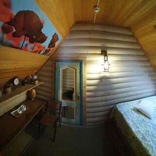 Гостиница Колесо Смоленск №14 РЕЛАКС-9