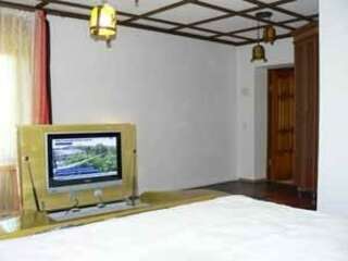 Гостиница Колесо Смоленск №2 Германия-4