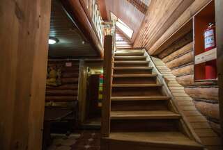 Гостиница Колесо Смоленск №2 Германия-8