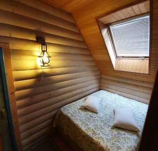 Гостиница Колесо Смоленск Гостевой домик-8