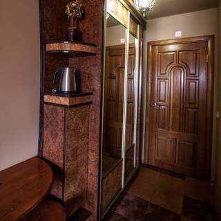 Гостиница Колесо Смоленск №6 ИНДИЯ-3