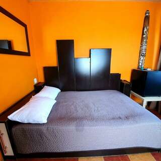 Гостиница Колесо Смоленск №7 АФРИКА-1