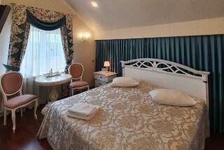 Гостиница Колесо Смоленск №7 Африка-1