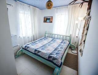 Гостиница Колесо Смоленск Гостевой домик-1