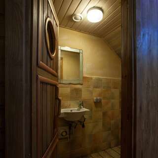 Гостиница Колесо Смоленск Гостевой домик-2