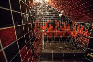 Гостиница Колесо Смоленск №7 Африка-3