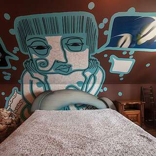 Гостиница Колесо Смоленск №9 HI-TEK-3