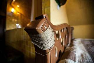 Гостиница Колесо Смоленск Гостевой домик-2