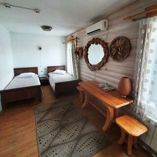 Гостиница Колесо Смоленск №3 РОССИЯ-5