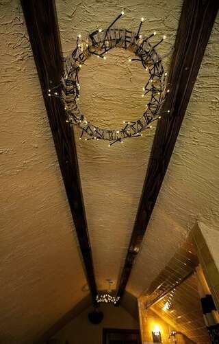 Гостиница Колесо Смоленск Гостевой домик-5