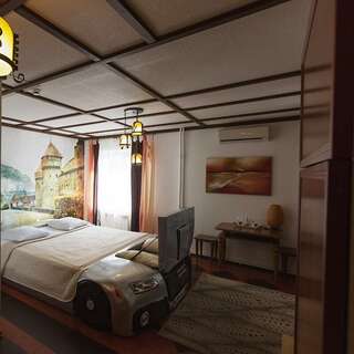 Гостиница Колесо Смоленск №2 ГЕРМАНИЯ-3