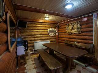 Гостиница Колесо Смоленск №2 Германия-4