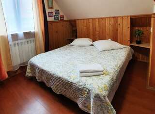 Гостиница Колесо Смоленск Гостевой домик-1