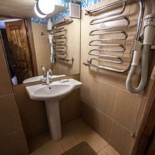 Гостиница Колесо Смоленск №12 ФАЗЕНДА-4