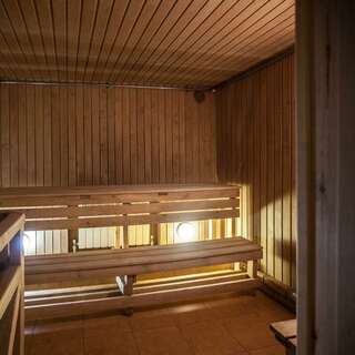 Гостиница Колесо Смоленск Гостевой домик-5