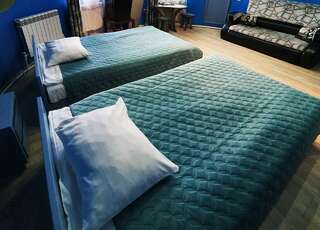 Гостиница Колесо Смоленск Гостевой домик-1